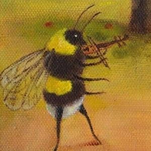 Meet your Posher, Isaac